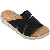 Regatta Cassie Sandals Noir EU 39 Femme