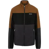 Regatta Polaire zippée Ormont