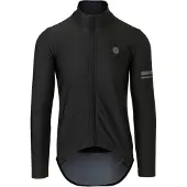 Agu Performance Rain Long Sleeve Jersey Noir 2XL Homme