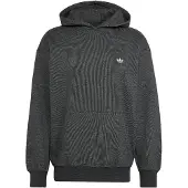Adidas Trefoil Homme - Sweats à capuche, Gris - Taille XXL - Jersey de coton