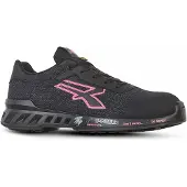 U Power Chaussure Basse Femme - UPOWER- Michelle S1P SRC ESD T.42 RV20086-42