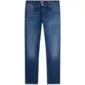 Tommy Hilfiger Dm0dm23395 Jeans Bleu 32 / 32 Homme