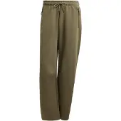 Adidas Pantalon de sport 'Z.N.E.' olive