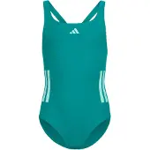 Adidas Maillot de bain de sport pétrole / menthe