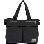 Adidas Sac de sport 'City Tech' noir