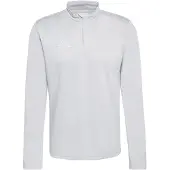 Adidas Sweat de sport 'ENT26' gris clair / blanc