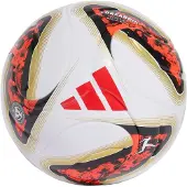 Adidas Bundesliga 26/27 Torfabrik League Football Ball Blanc 4