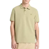 Timberland Polo T-shirt Millers River Pique Homme