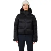 Rossignol Daille Down Jacket Noir XL Femme