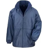 Result Veste doublée Core Microfleece
