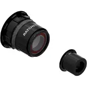 Dt Swiss Ratchet Ln Aluminum Standard Freehub Body Sram Xdr Noir
