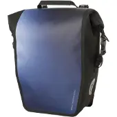 Agu Shelter Pannier 17l Bleu