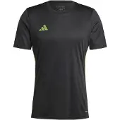 Adidas Hommes, T-shirt de sport, Tabelle 23 Jersey (M), Noir, M