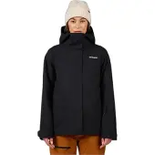 Rossignol Desafio 2l Shell Jacket Noir L Femme