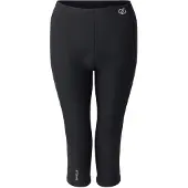 Dare 2b Verve 3/4 Tights Noir 38 Femme