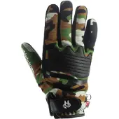 Helstons Jazz Winter Gloves Noir 4XL Homme