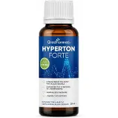 ZIMETER HYPERTON FORTE – Soutien cardiovasculaire et bien-être – 20 ml