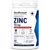ZIMETER ZINC - 30 comprimés