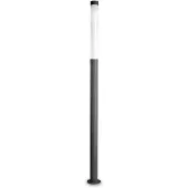 LEDS-C4 Lyon - Borne extérieure Urban Grey 181cm