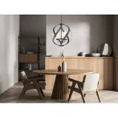Quintiesse Lampe d'extérieur suspendue Old Black E14 40W Blacksmith