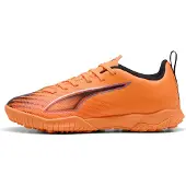 Puma Chaussure de sport 'Ultra 6 Play' rouge feu / noir