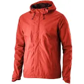 Gonso Veste Save Essential pour homme XXL rouge - paprika flamme