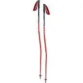 Swix World Cup Pro Super-g Poles Rouge 130 cm