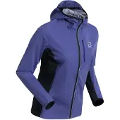Daehlie Veste de running femme Sportswear Winter Run Protect