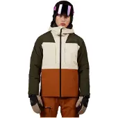 Rossignol Outerlimits Insulated Jacket Multicolore XL Homme