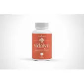 ZIMETER Vidalyn - Formule quotidienne pour le bien-être – 60 comprimés