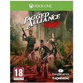 Jagged Alliance: Rage! FR/UK Xbox One