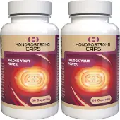InterGuard AG Hondrostrong Caps - 120 Gélules, Paquet de 2