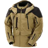Furygan Kalahari SP Veste textile moto imperméable Taille