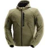 Furygan Evald Veste textile moto imperméable Taille