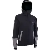 iON Shelter 2l Jacket Noir M Femme