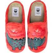 Marpen Chaussons 080-422INV25 pour Uni
