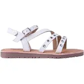 Gioseppo Awasi Sandals Blanc EU 35 Fille