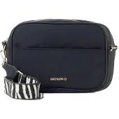 Gioseppo Dalkeith Crossbody Noir Homme