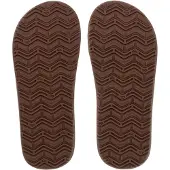 Quiksilver Monkey Wrench 26 Sandals Marron EU 40 Homme