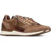 Refresh Sneakers 190-17295904 in CAMEL color size 37