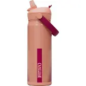 CamelBak Thrive Flip Straw Vss Bottle 600ml Rose