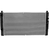 Nissens Radiateur, refroidissement moteur 65238A
