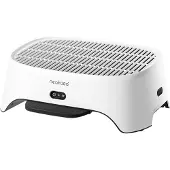 Neakasa Airstep Litter Box Blanc
