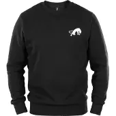 Furygan Corpo Sweatshirt Noir M Homme
