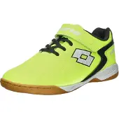 Lotto Chaussure de sport 'Dasher K' jaune