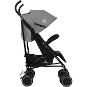 Asalvo Tokio Stroller Gris