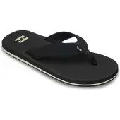 Billabong Tongs EBYL100041-BLK pour Homme