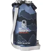Rip Curl Surf Series Barrel 20l Bag Bleu