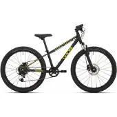 Beast Bikefun - Vélo 24 pouces 6 V