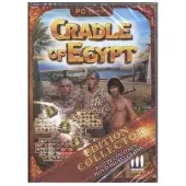 Cradle Of Egypt - Edition Collector Pc